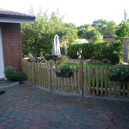 Ferienwohnung-abendroete Holiday home *