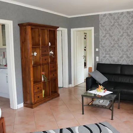 Ferienwohnung-abendroete * Luedersburg