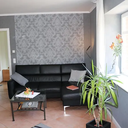 Ferienwohnung-abendroete Holiday home *