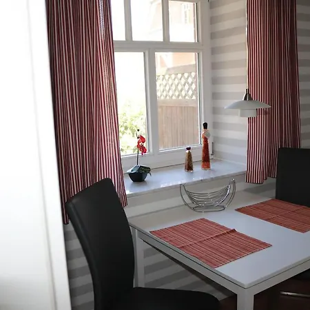 Ferienwohnung-abendroete * Luedersburg