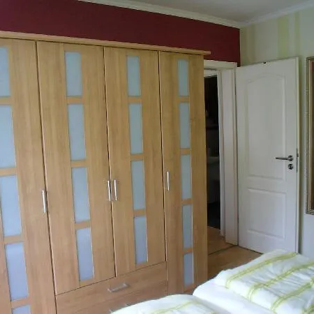 Ferienwohnung-abendroete Holiday home Luedersburg