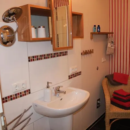 Ferienwohnung-abendroete Holiday home *
