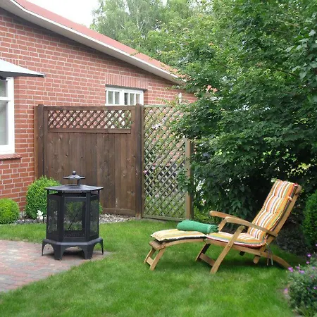 Ferienwohnung-abendroete Luedersburg