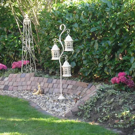 Ferienwohnung-abendroete Tatil Evi