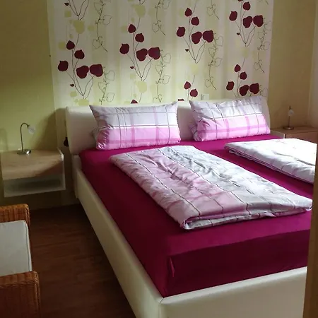Ferienwohnung-abendroete Holiday home *