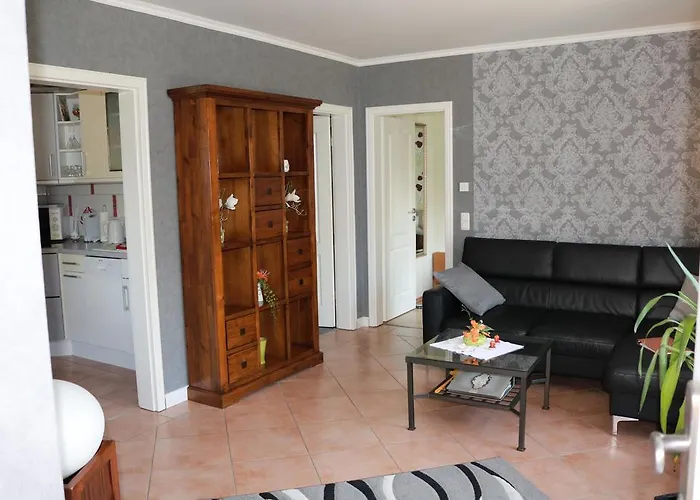 Ferienwohnung-abendroete * Luedersburg