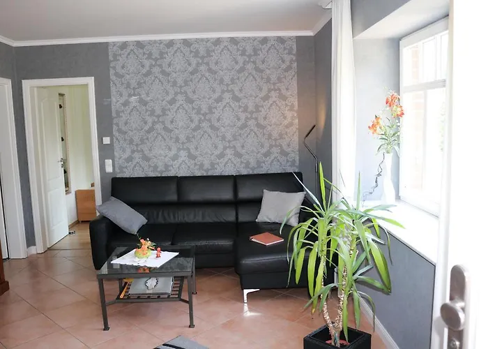 Ferienwohnung-abendroete Σπίτι διακοπών *