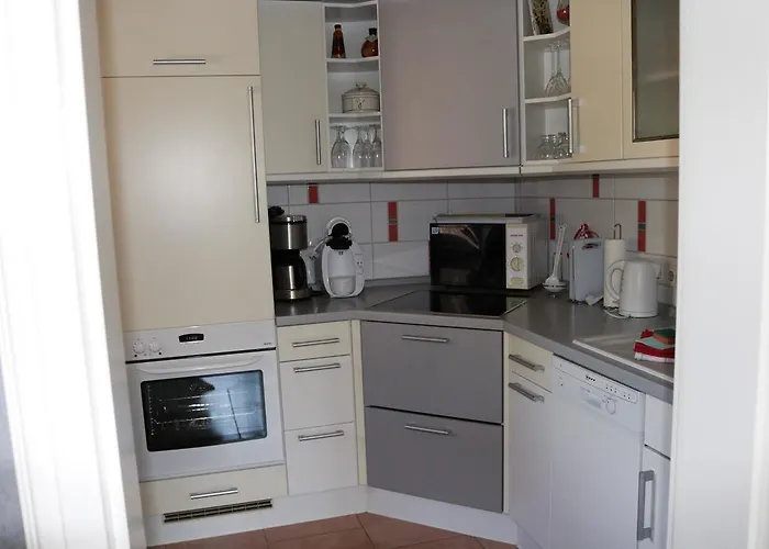 Σπίτι διακοπών Ferienwohnung-abendroete Luedersburg