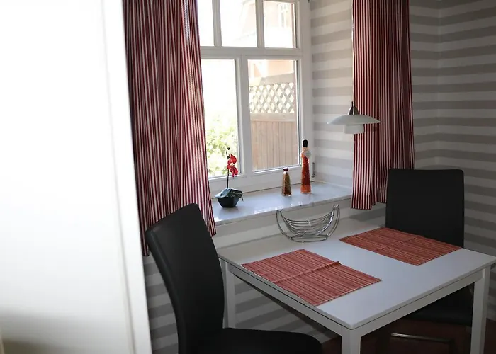 Ferienwohnung-abendroete * Luedersburg