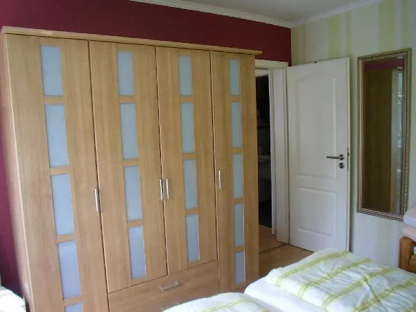 Ferienwohnung-abendroete Σπίτι διακοπών Luedersburg