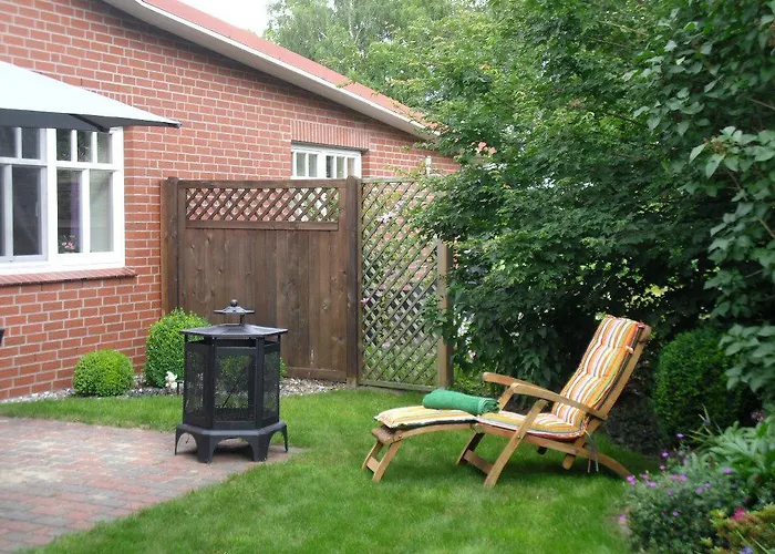 Ferienwohnung-abendroete Luedersburg