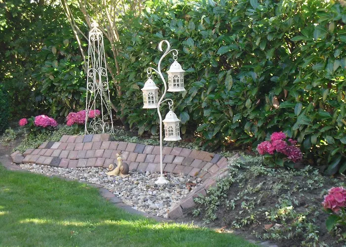 Ferienwohnung-abendroete Σπίτι διακοπών