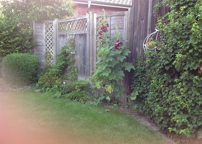 Ferienwohnung-abendroete *